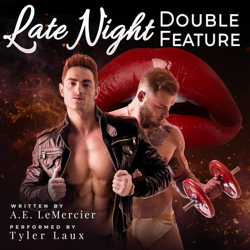 🎧NEW! FREE Audio short🎧