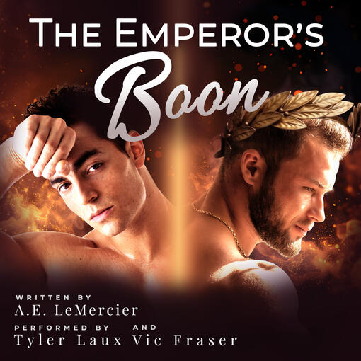🎧NEW! FREE Audio short🎧